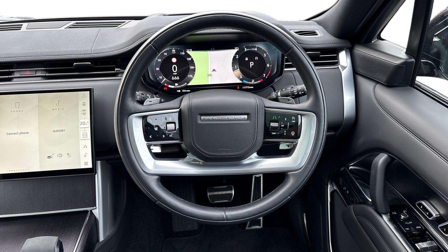 Used Land Rover Range Rover 2024 for sale - 76636682: Photo 15