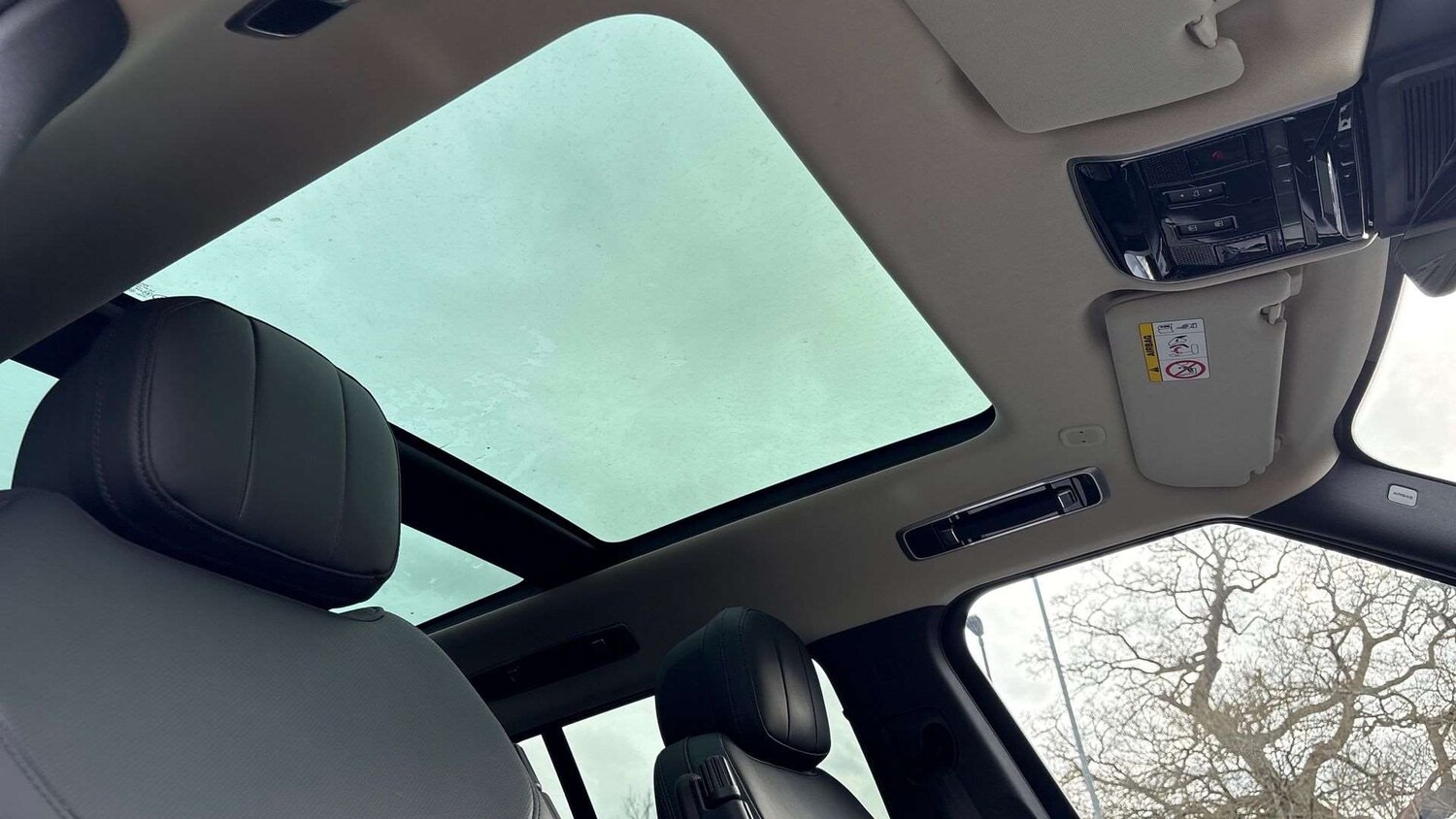 Used Land Rover Range Rover 2024 for sale - 76636682: Photo 21