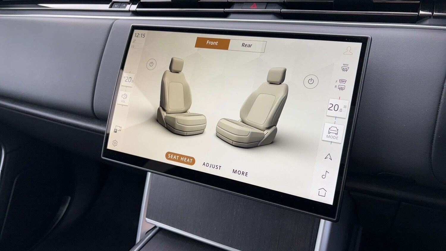 Used Land Rover Range Rover 2024 for sale - 76636682: Photo 22