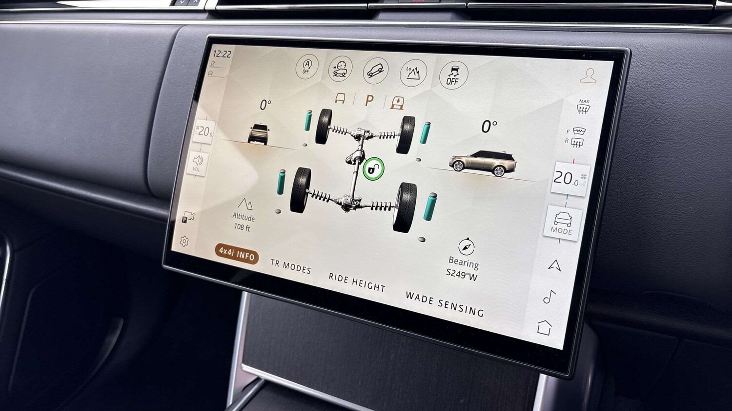 Used Land Rover Range Rover 2024 for sale - 76636682: Photo 34