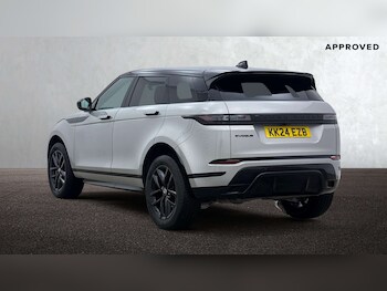 Used Land Rover Range Rover Evoque 2024 for sale - 78857222: Photo