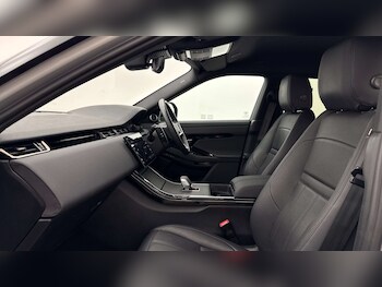 Used Land Rover Range Rover Evoque 2024 for sale - 78857222: Photo