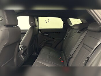 Used Land Rover Range Rover Evoque 2024 for sale - 78857222: Photo