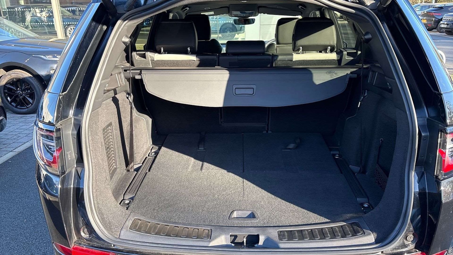 Used Land Rover Discovery Sport for sale - 77219722: Photo 10