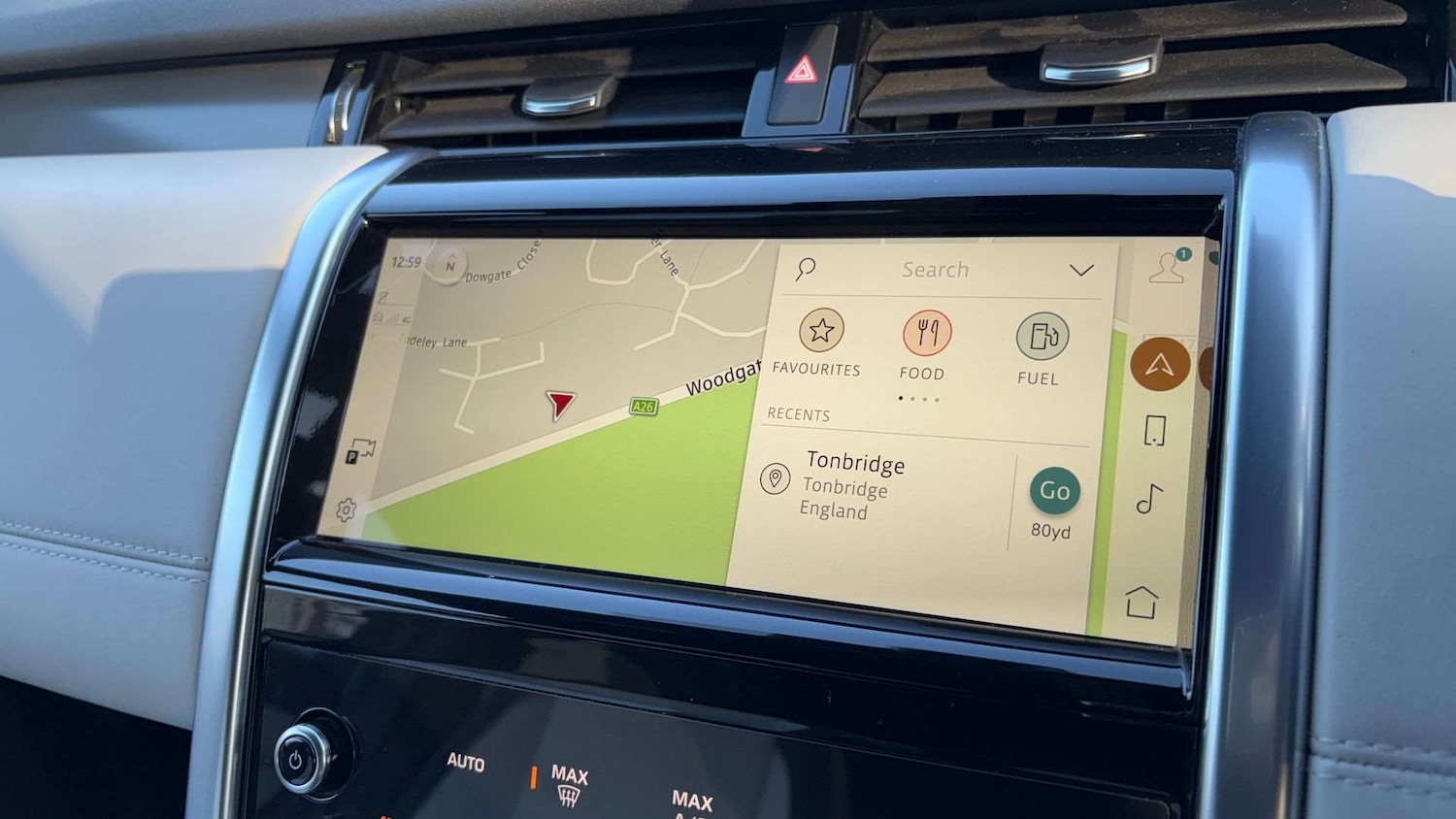 Used Land Rover Discovery Sport for sale - 77219722: Photo 11