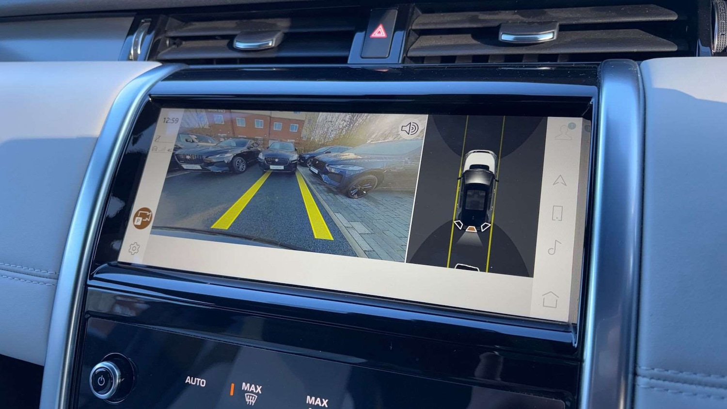 Used Land Rover Discovery Sport for sale - 77219722: Photo 12