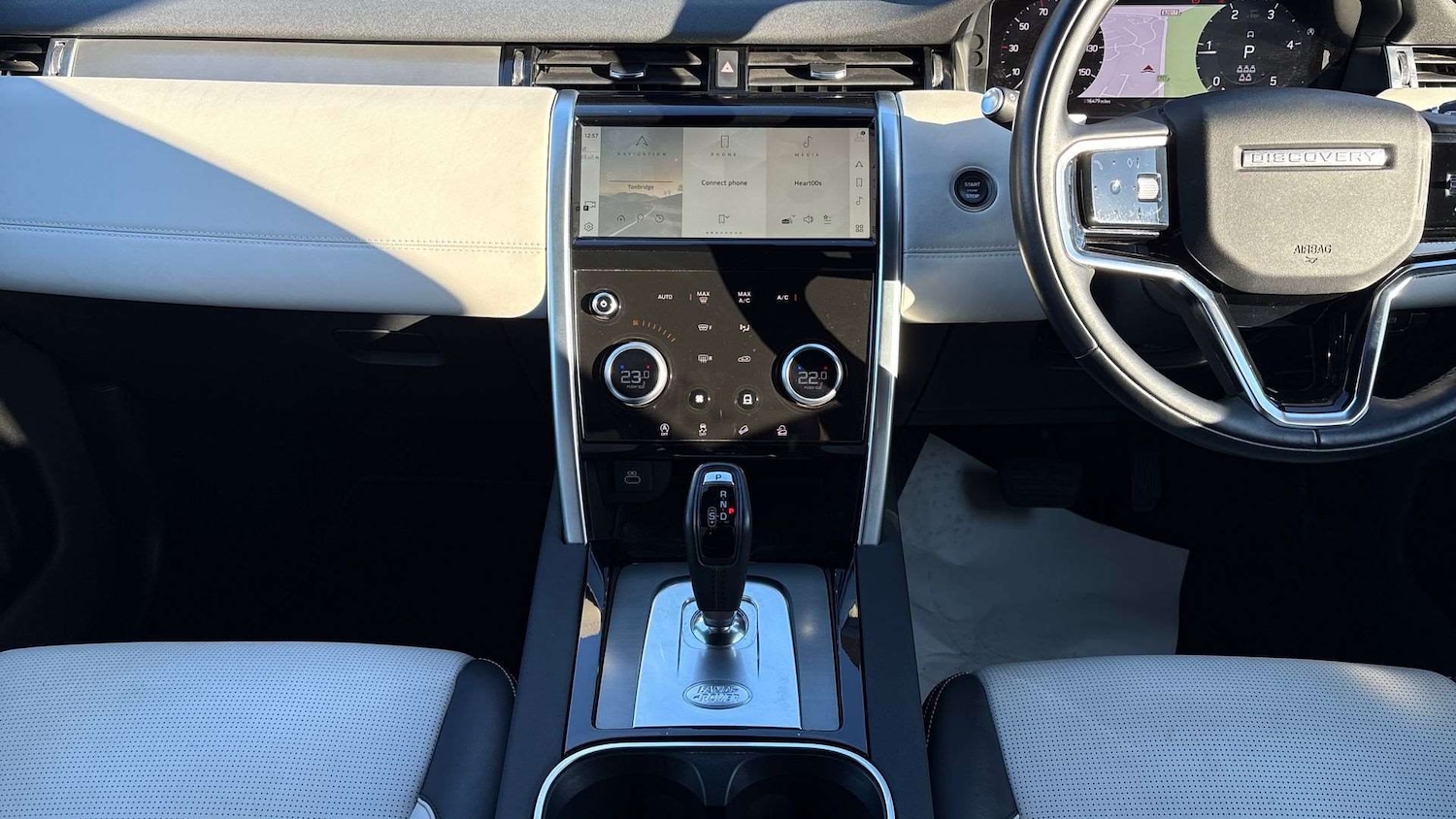 Used Land Rover Discovery Sport for sale - 77219722: Photo 14
