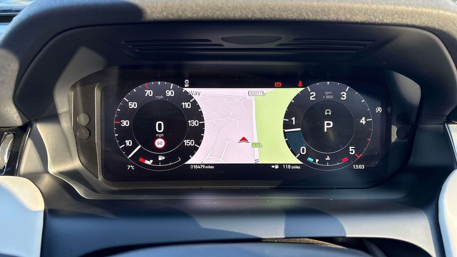 Used Land Rover Discovery Sport for sale - 77219722: Photo 16