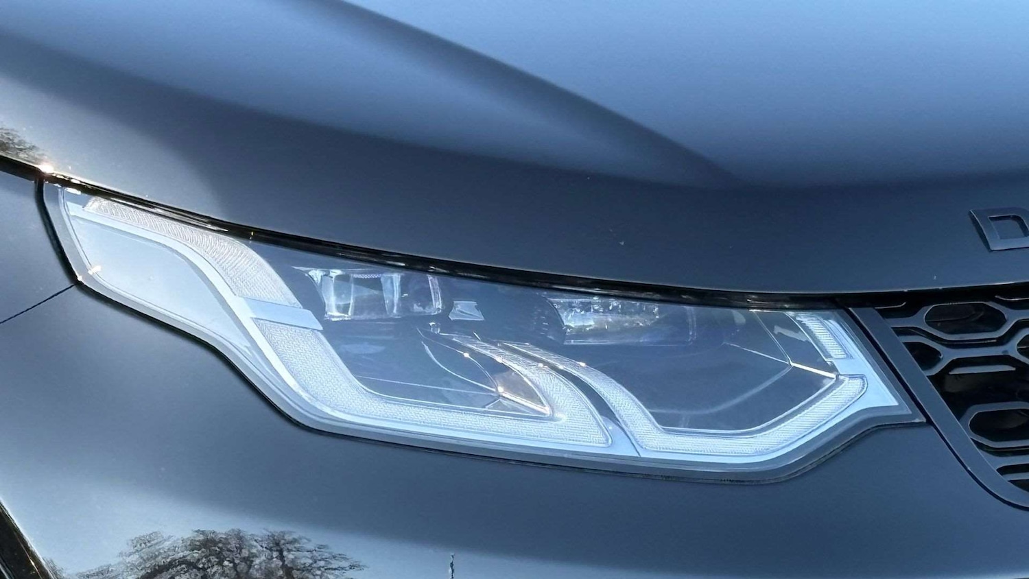 Used Land Rover Discovery Sport for sale - 77219722: Photo 17