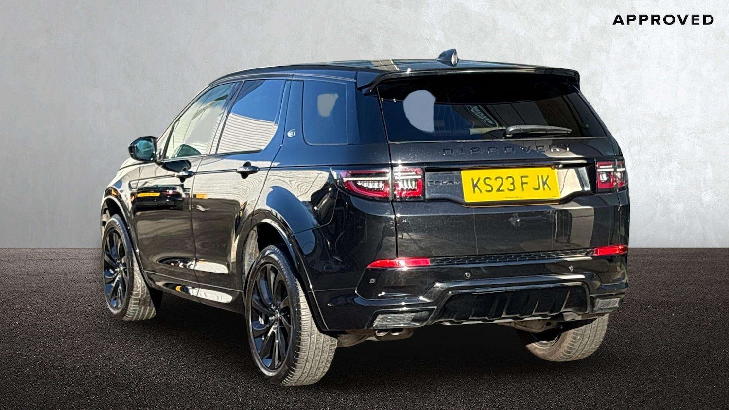 Used Land Rover Discovery Sport for sale - 77219722: Photo 2