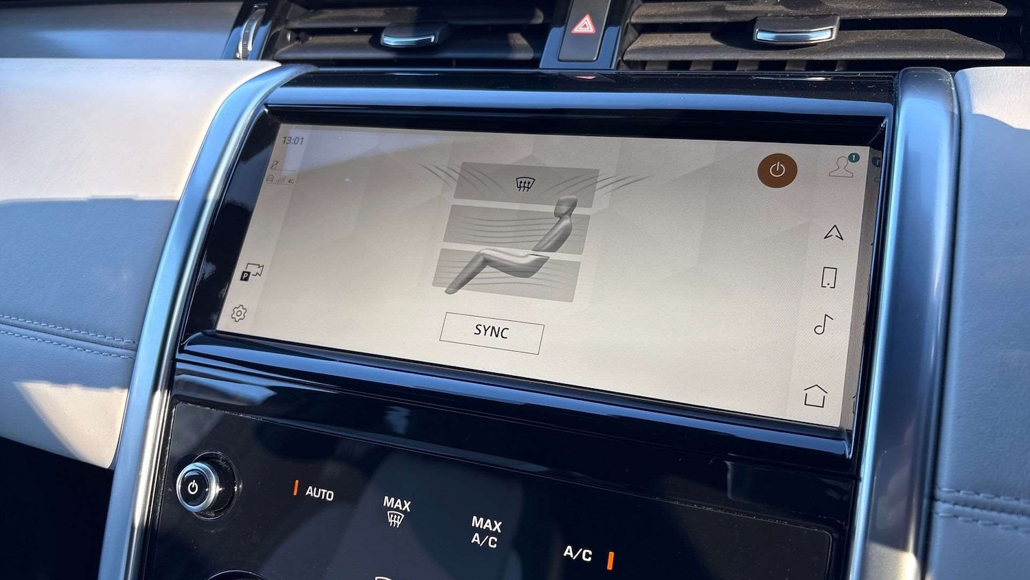 Used Land Rover Discovery Sport for sale - 77219722: Photo 22