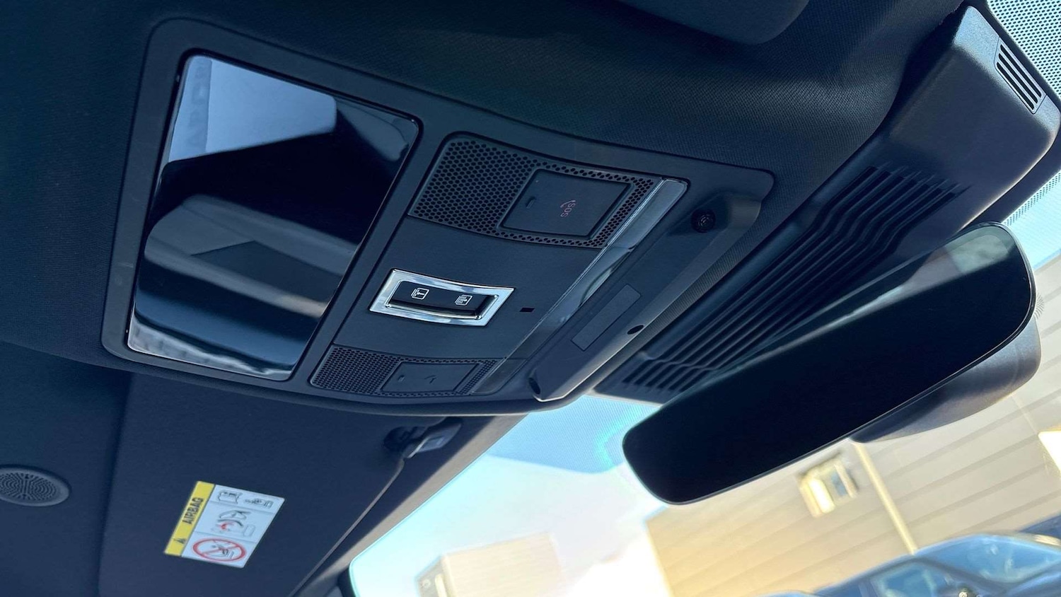 Used Land Rover Discovery Sport for sale - 77219722: Photo 23