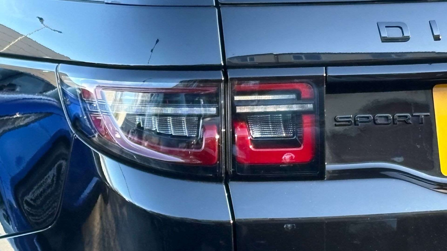 Used Land Rover Discovery Sport for sale - 77219722: Photo 26