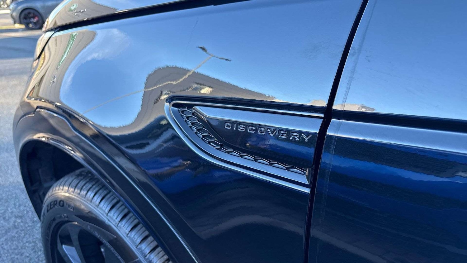 Used Land Rover Discovery Sport for sale - 77219722: Photo 28