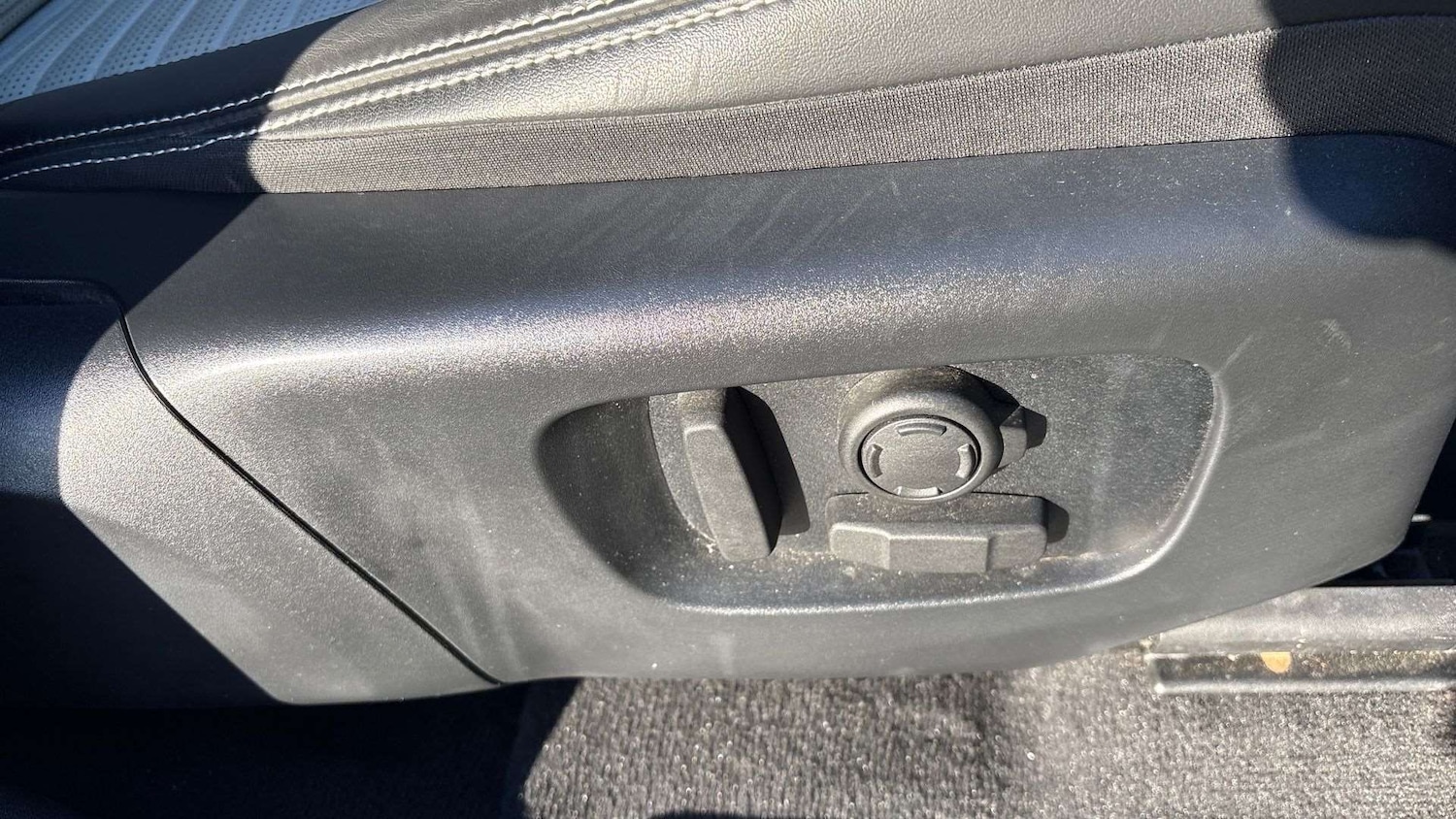 Used Land Rover Discovery Sport for sale - 77219722: Photo 34