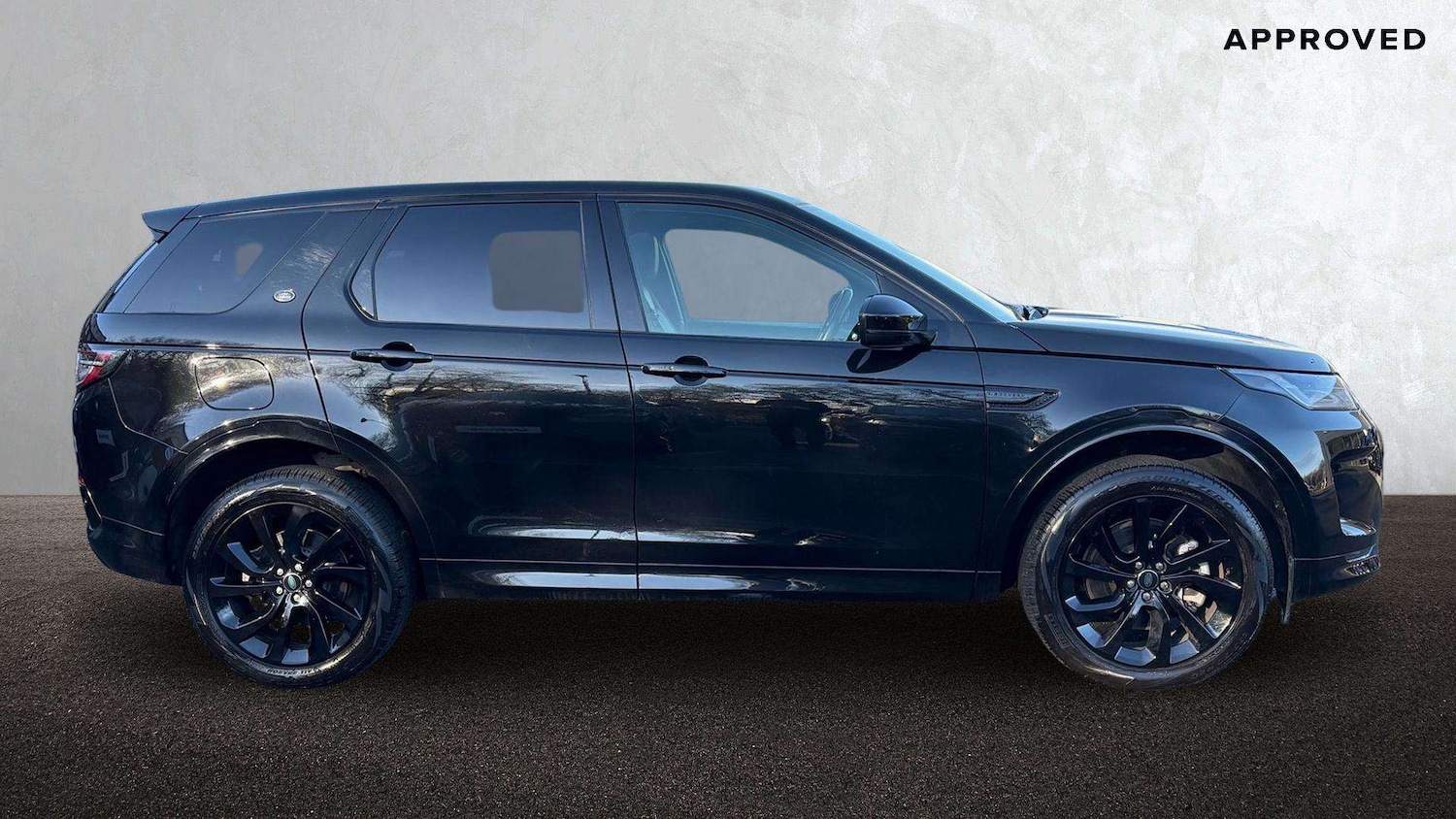 Used Land Rover Discovery Sport for sale - 77219722: Photo 5