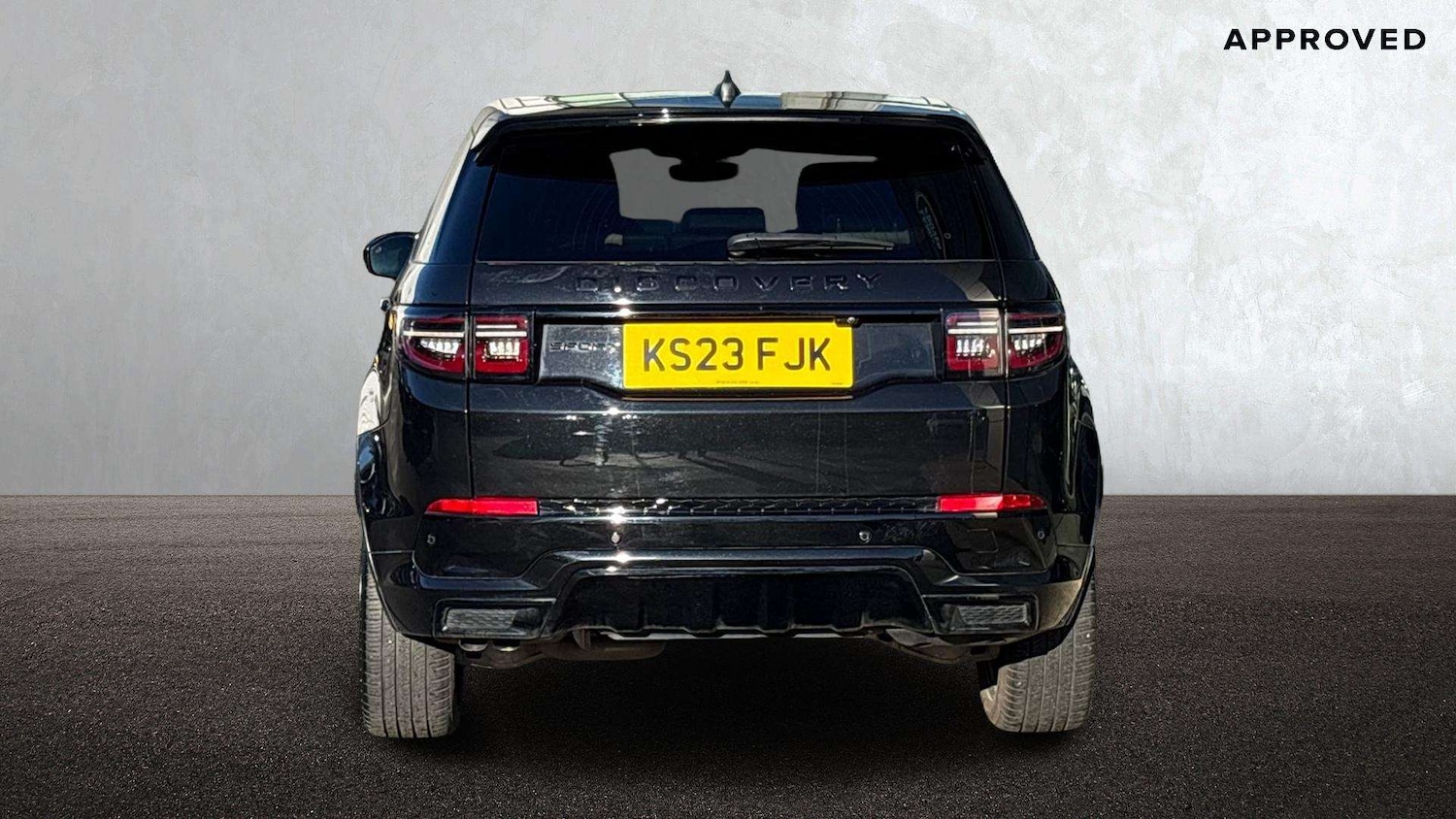 Used Land Rover Discovery Sport for sale - 77219722: Photo 6