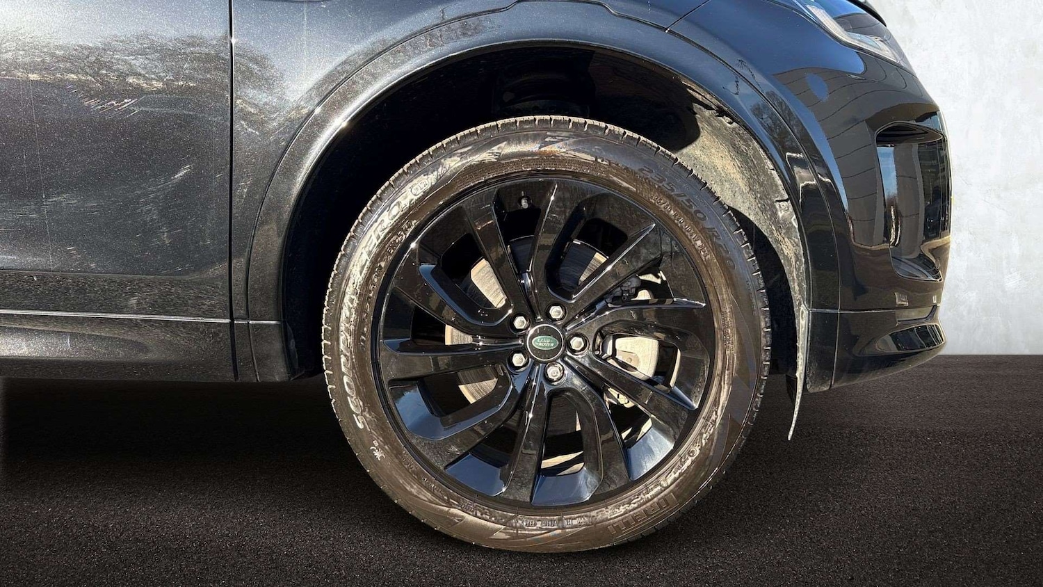 Used Land Rover Discovery Sport for sale - 77219722: Photo 8