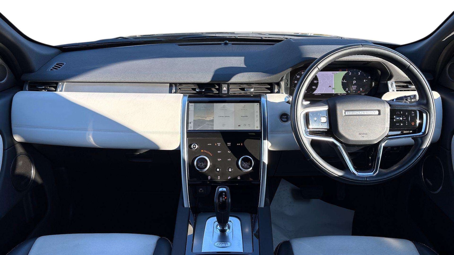 Used Land Rover Discovery Sport for sale - 77219722: Photo 9