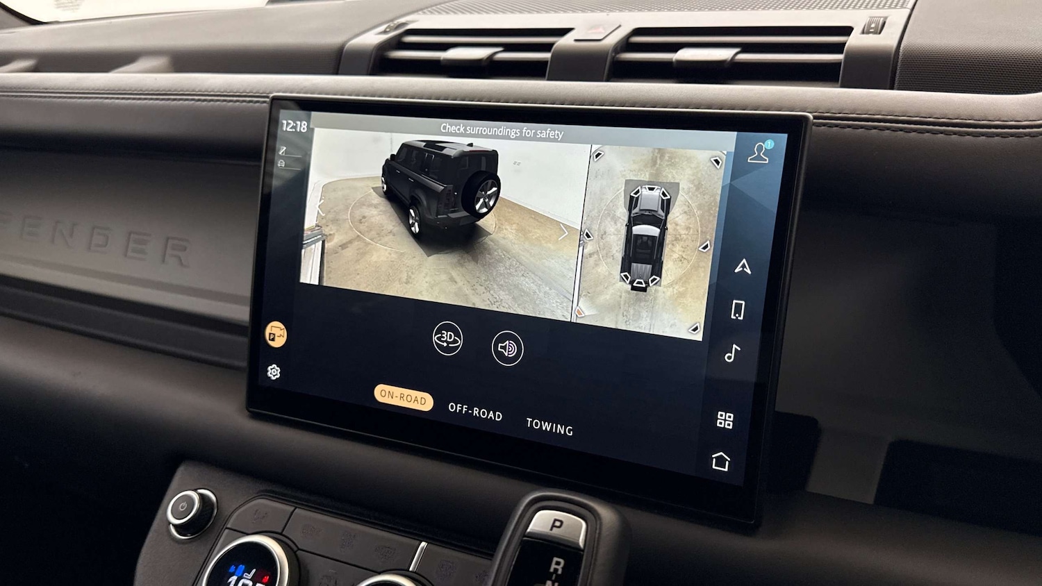 Used Land Rover Defender 2024 for sale - 76460182: Photo 12