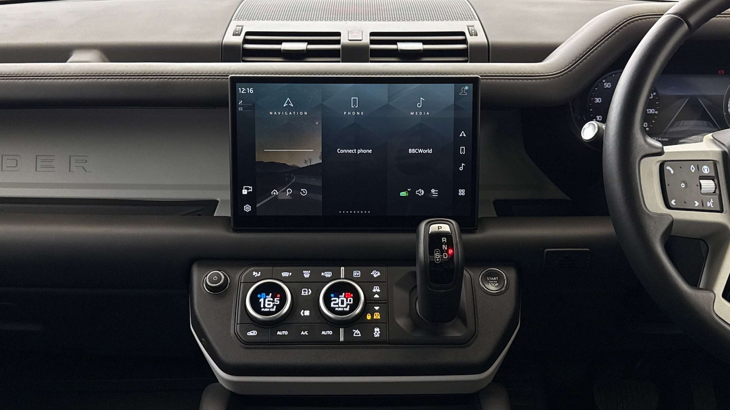 Used Land Rover Defender 2024 for sale - 76460182: Photo 14