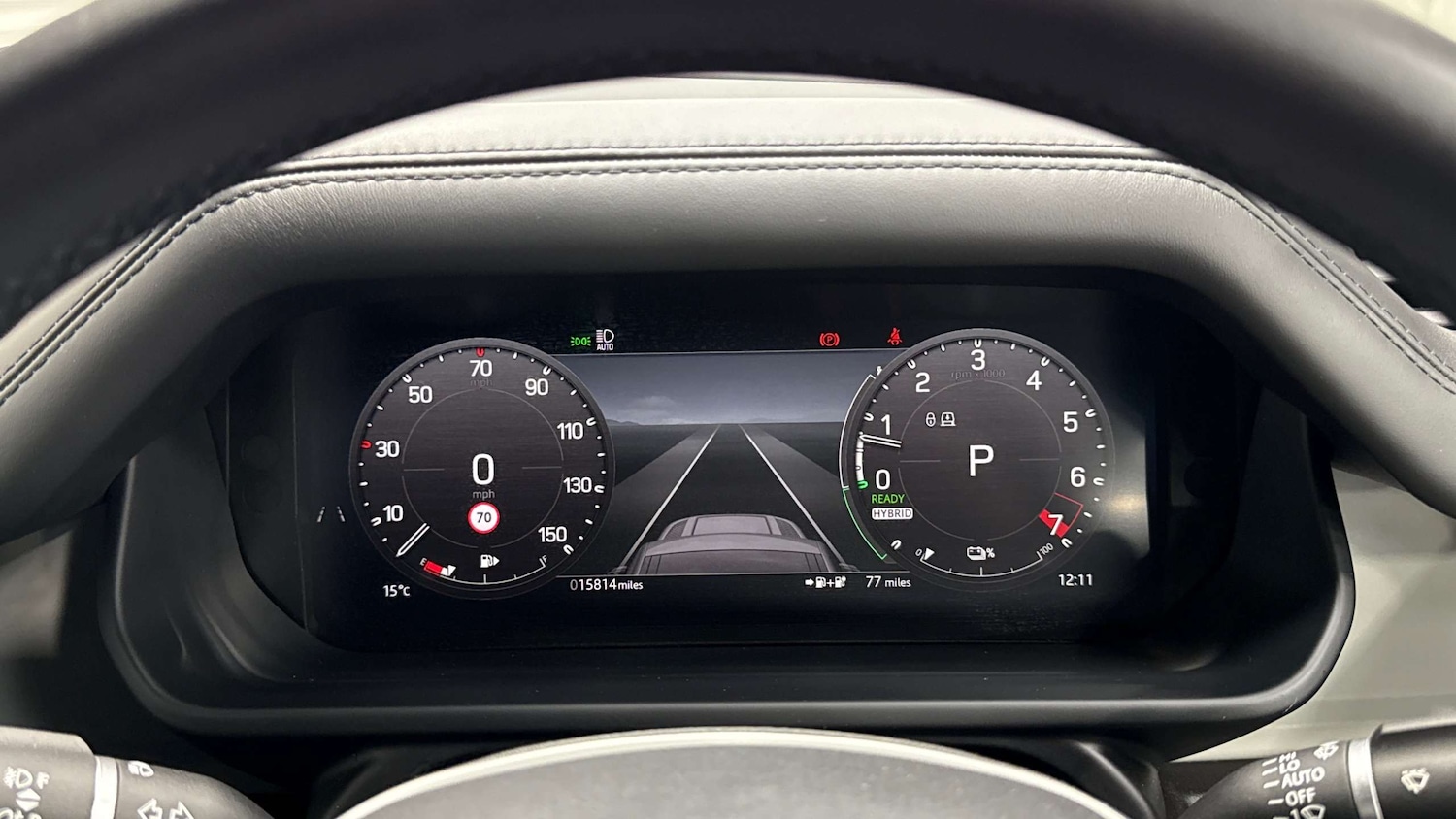 Used Land Rover Defender 2024 for sale - 76460182: Photo 16