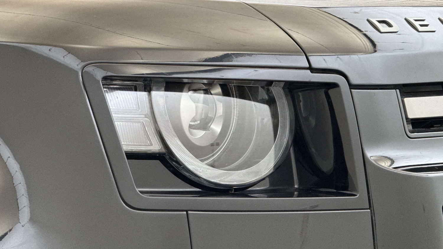 Used Land Rover Defender 2024 for sale - 76460182: Photo 17