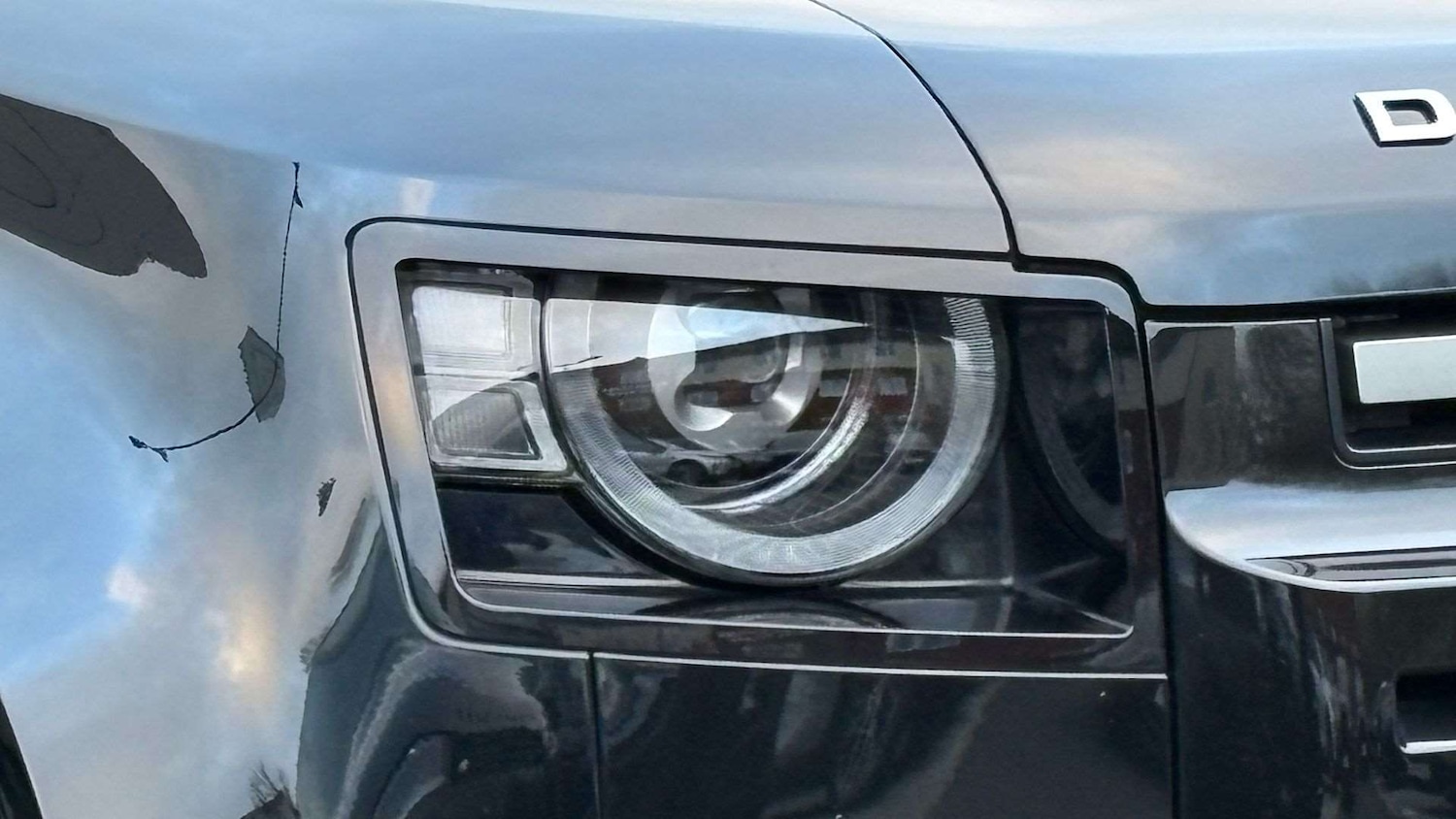 Used Land Rover Defender 2022 for sale - 76789239: Photo 17