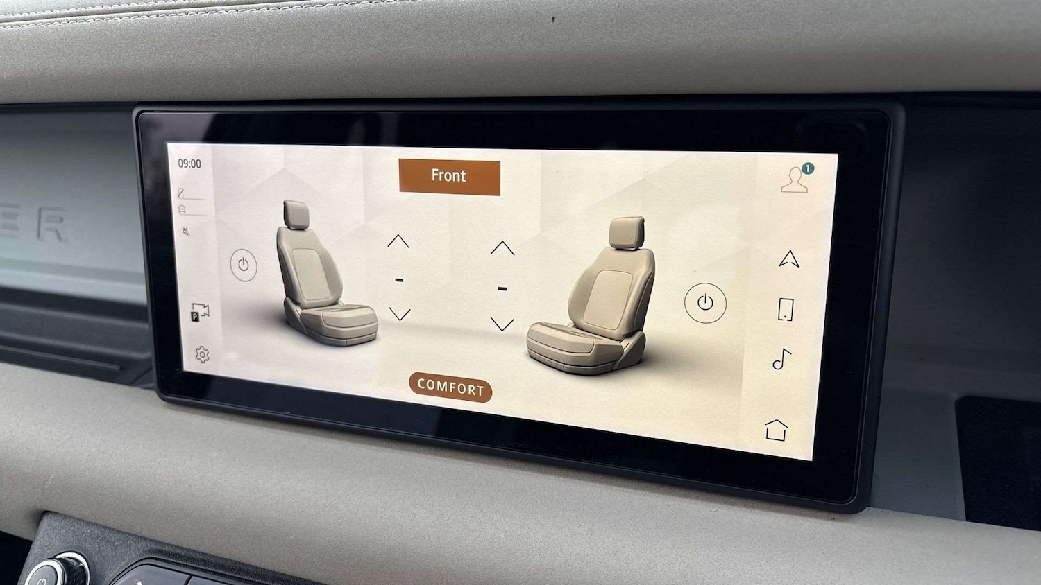 Used Land Rover Defender 2022 for sale - 76789239: Photo 22