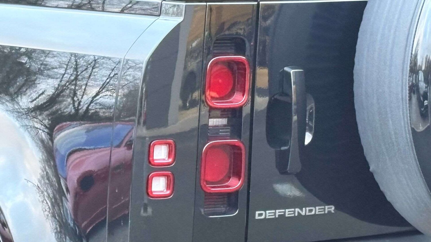 Used Land Rover Defender 2022 for sale - 76789239: Photo 26