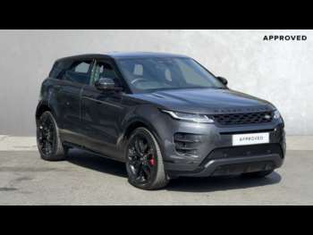 2022 - 2.0 D200 Autobiography 5dr Auto