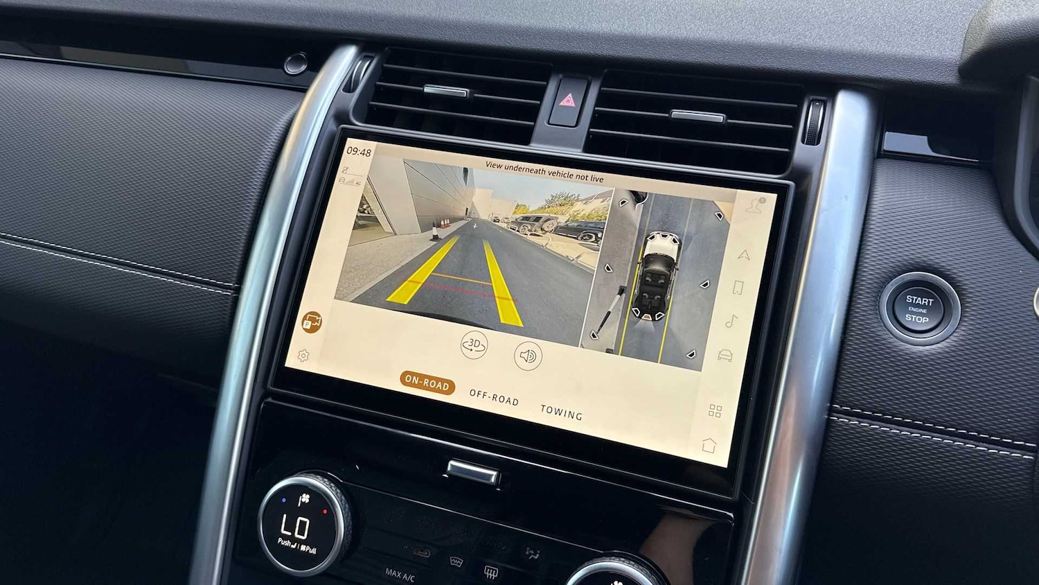 Used Land Rover Discovery 2025 for sale - 77443410: Photo 12