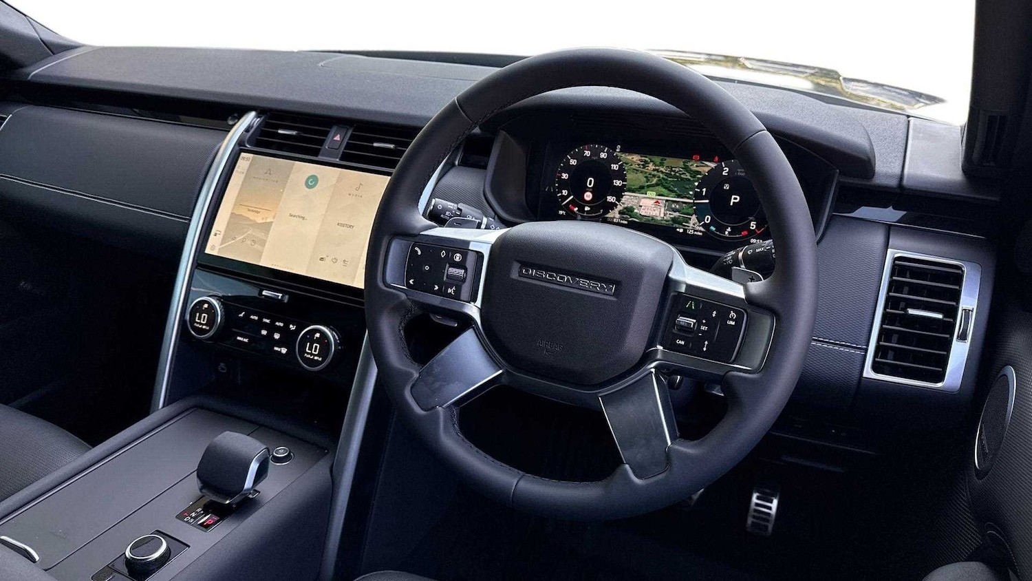 Used Land Rover Discovery 2025 for sale - 77443410: Photo 15