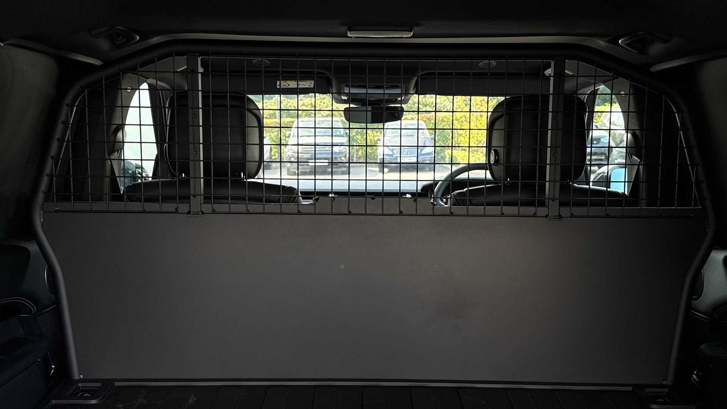 Used Land Rover Discovery 2025 for sale - 77443410: Photo 18