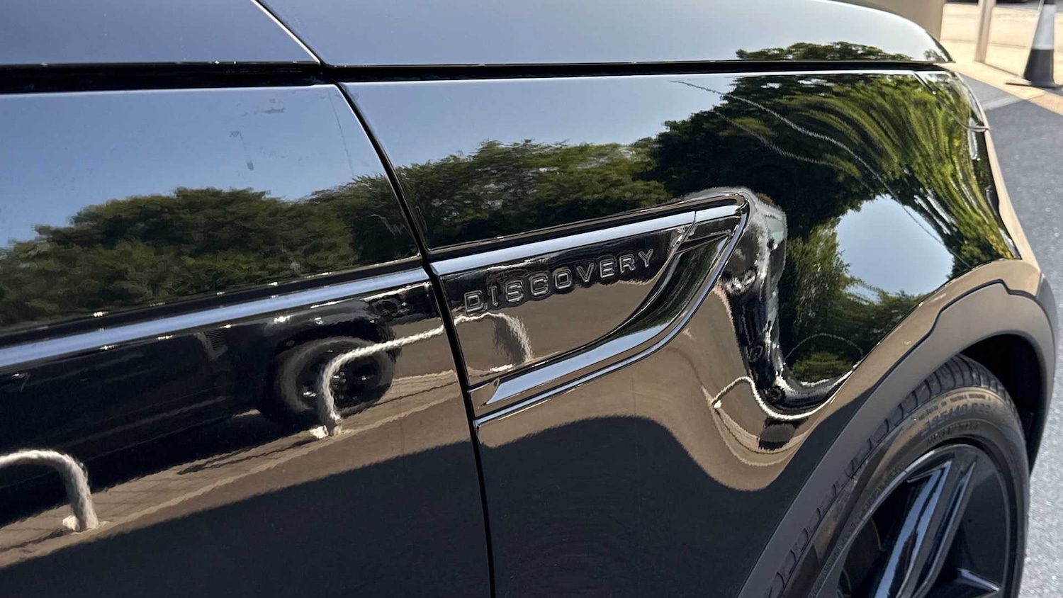Used Land Rover Discovery 2025 for sale - 77443410: Photo 20