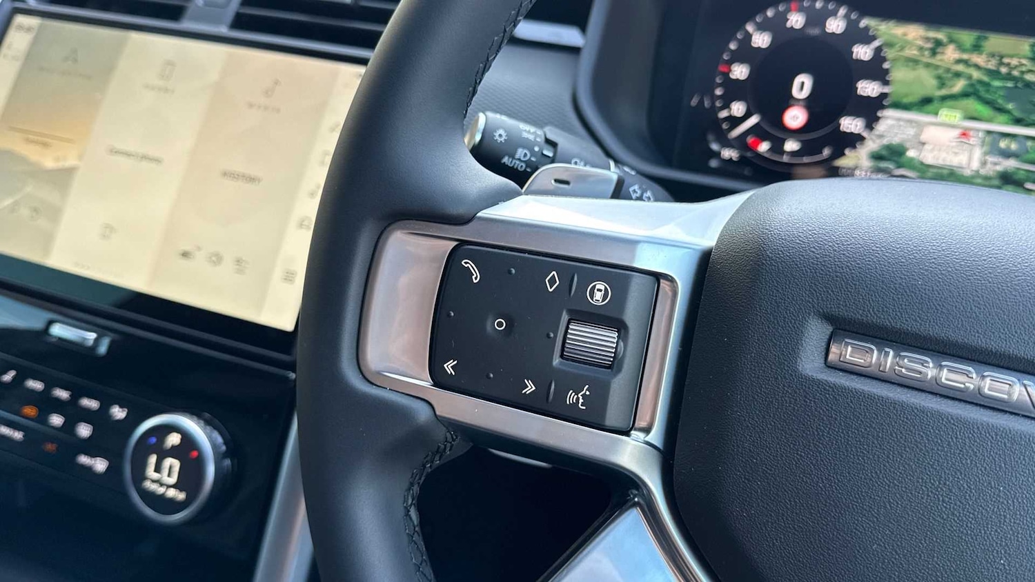 Used Land Rover Discovery 2025 for sale - 77443410: Photo 29