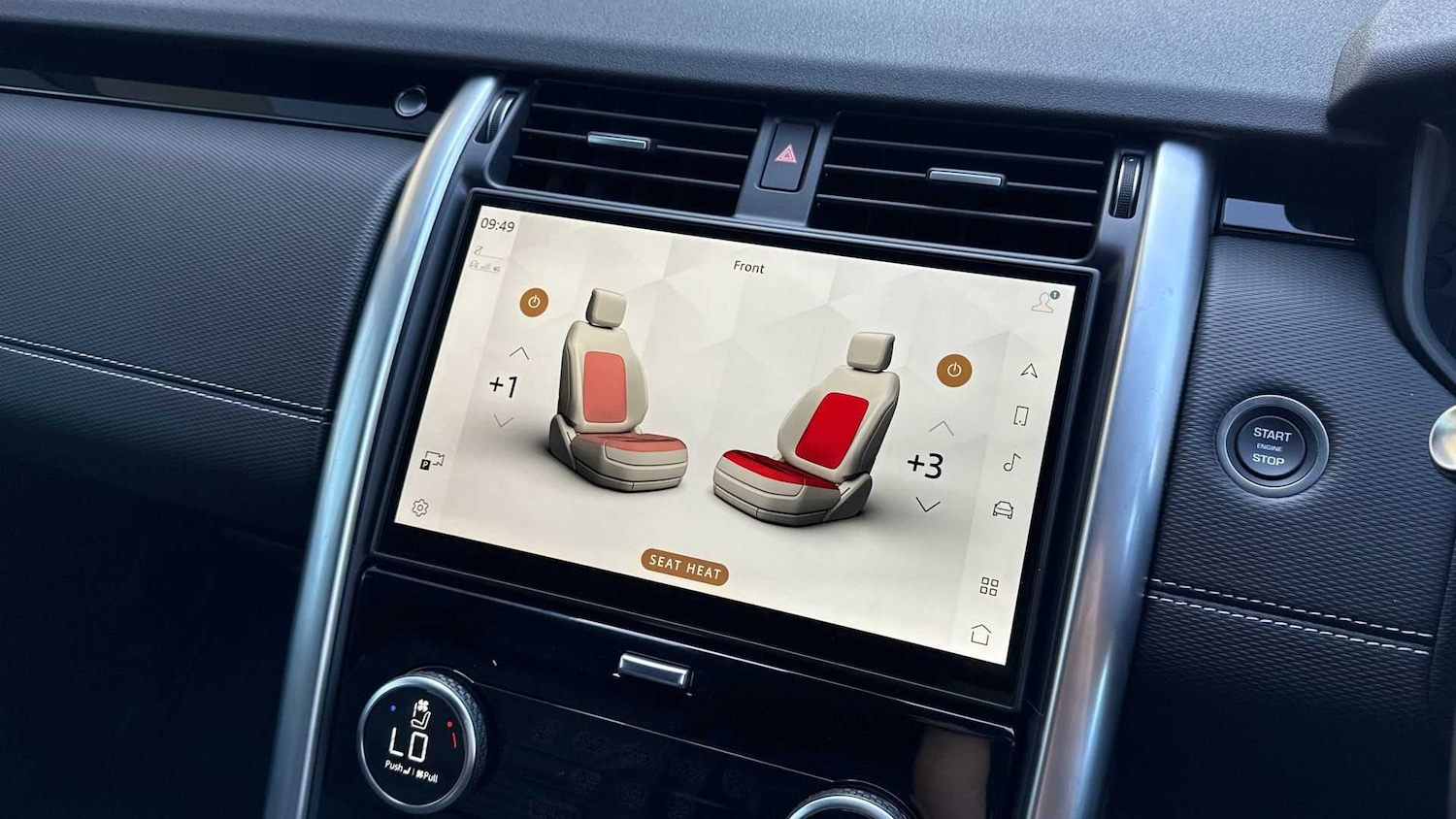 Used Land Rover Discovery 2025 for sale - 77443410: Photo 33