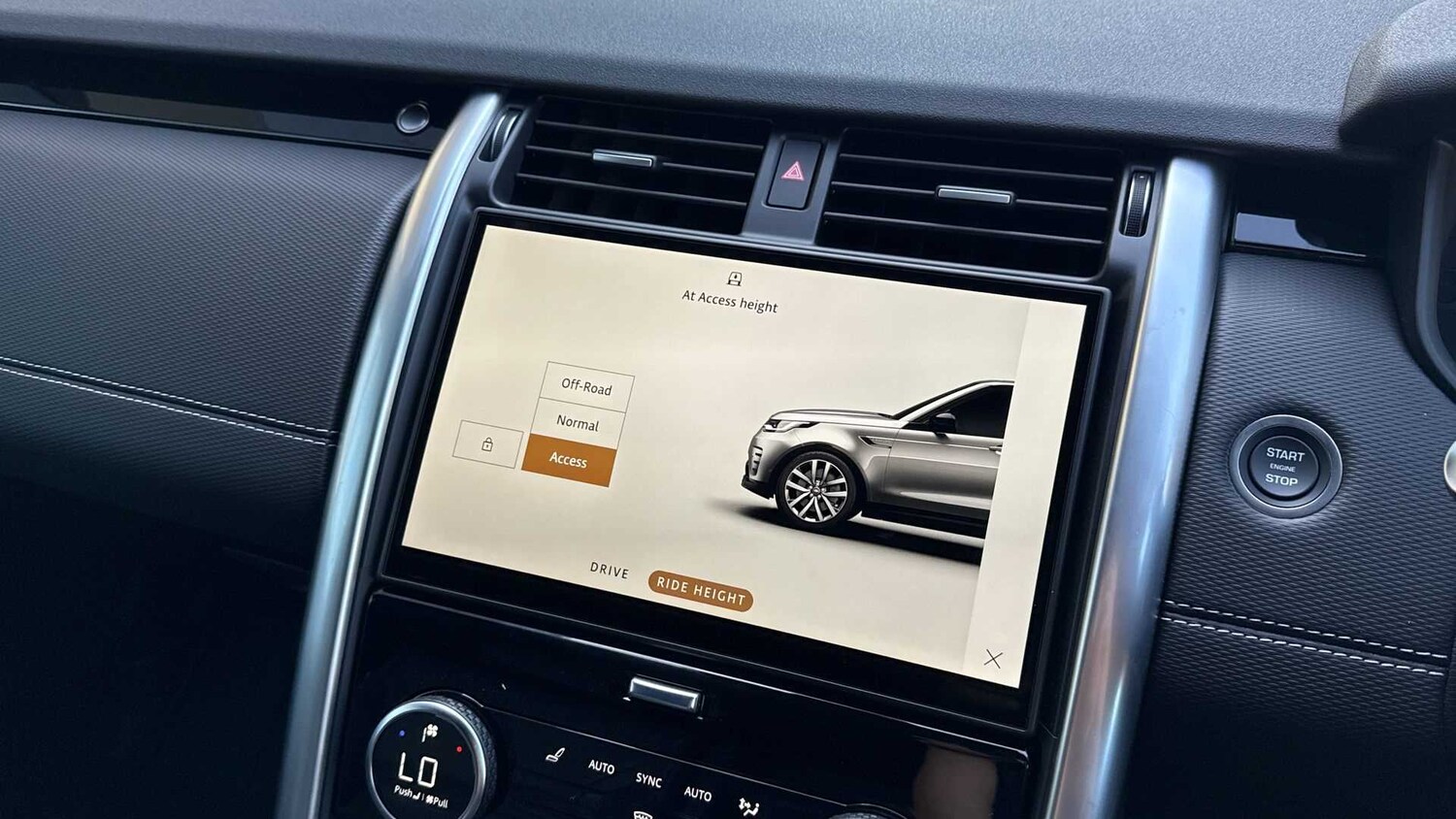 Used Land Rover Discovery 2025 for sale - 77443410: Photo 34