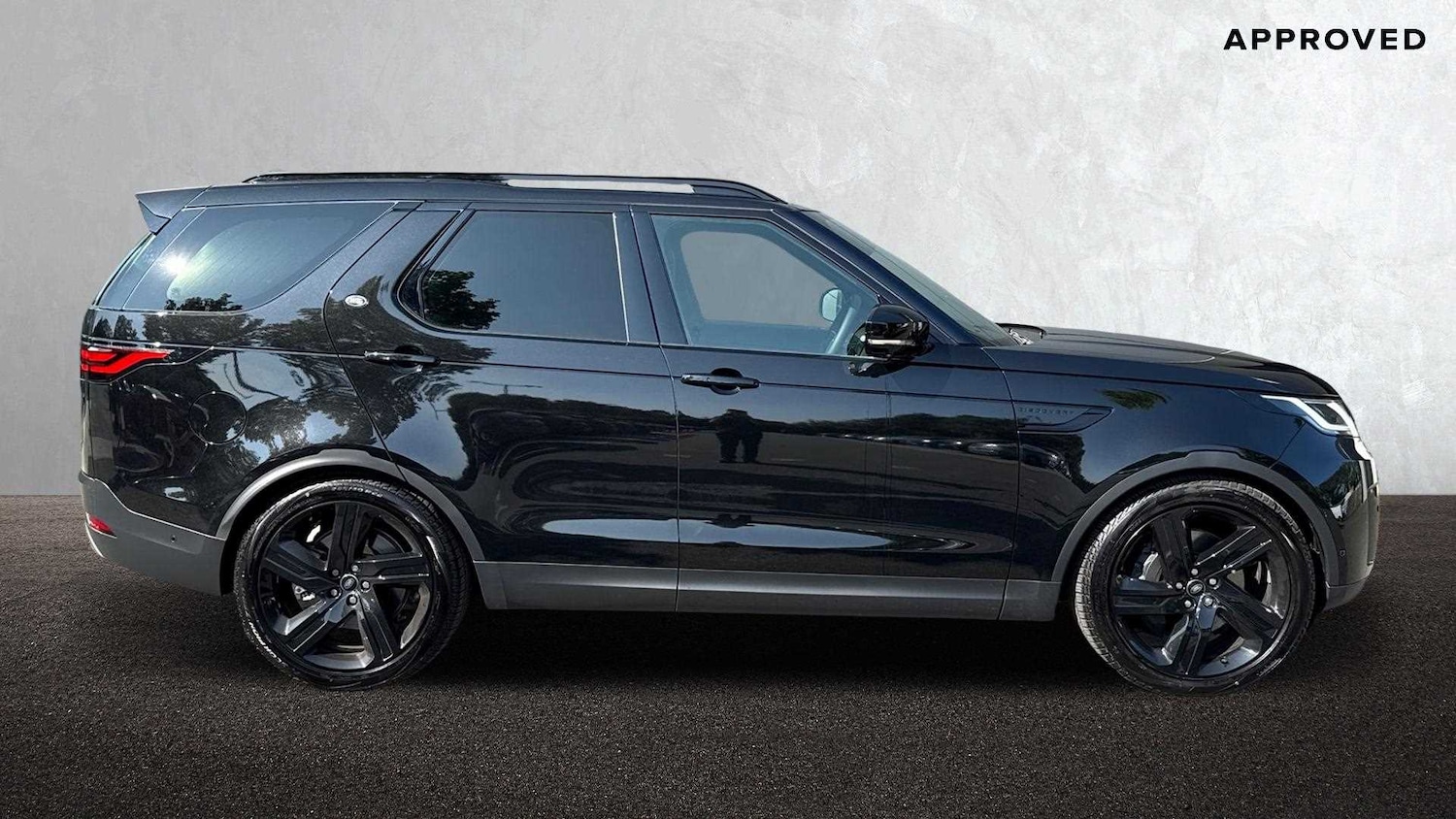 Used Land Rover Discovery 2025 for sale - 77443410: Photo 5