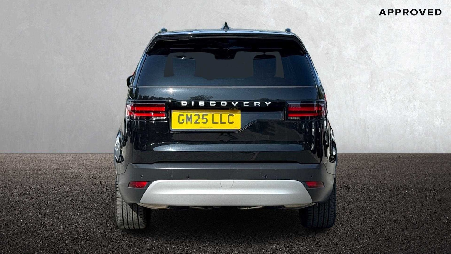 Used Land Rover Discovery 2025 for sale - 77443410: Photo 6