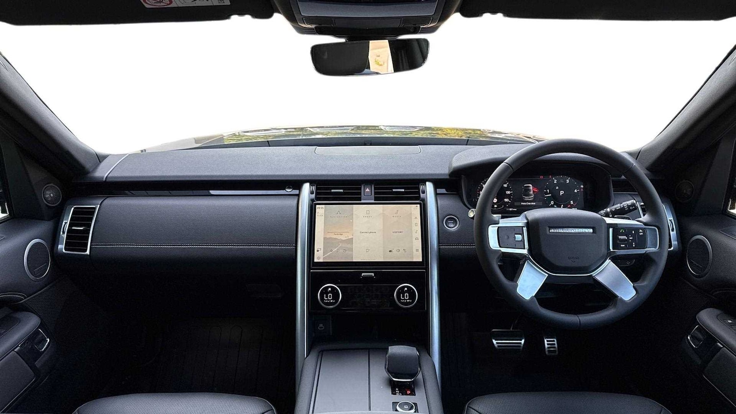 Used Land Rover Discovery 2025 for sale - 77443410: Photo 9