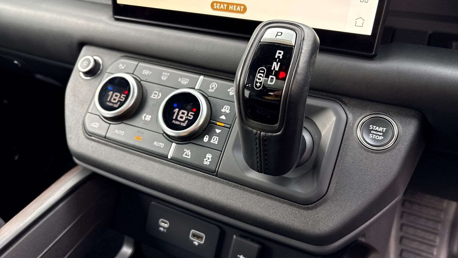 Used Land Rover Defender 2022 for sale - 76587549: Photo 13