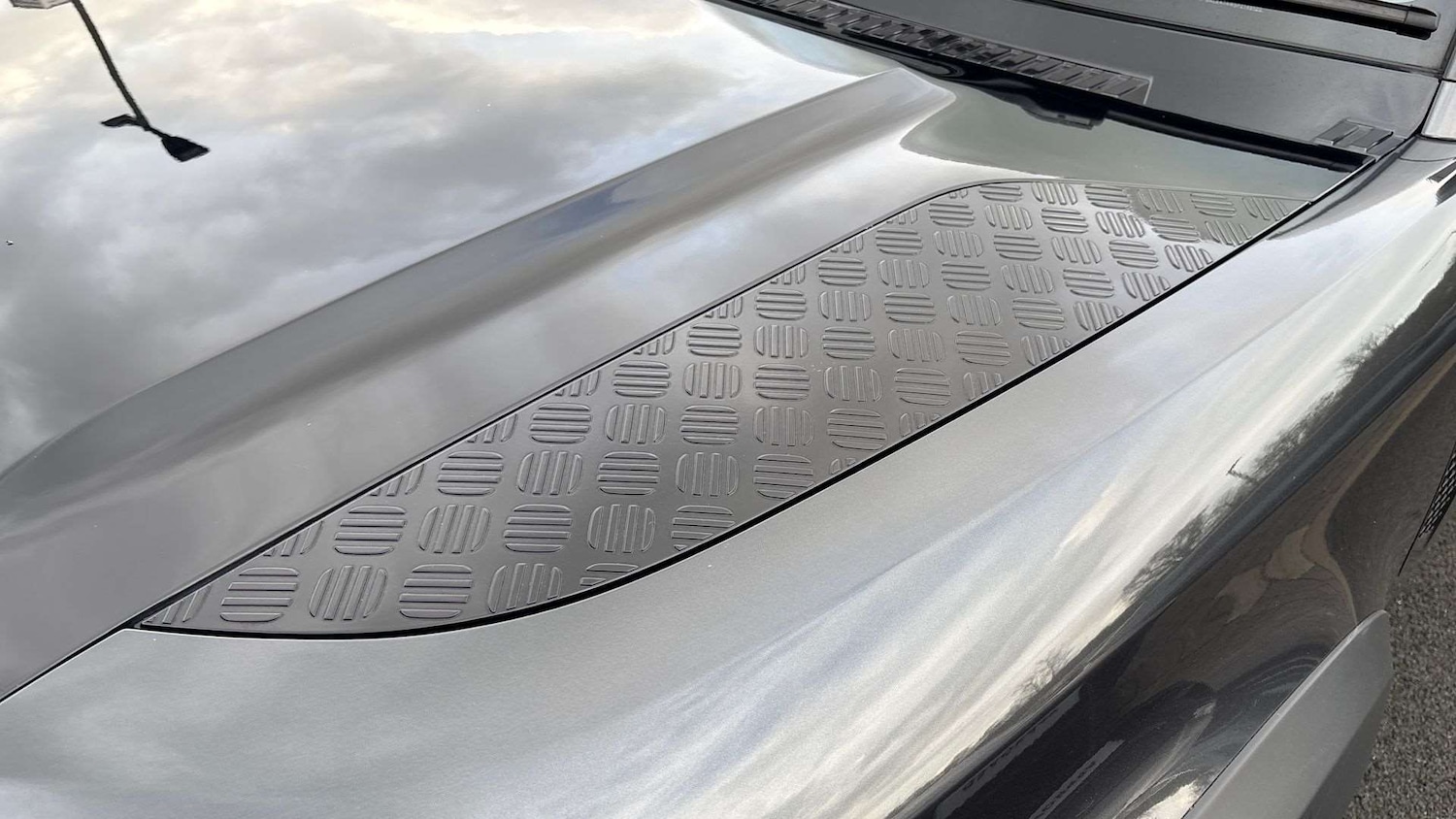 Used Land Rover Defender 2022 for sale - 76587549: Photo 20