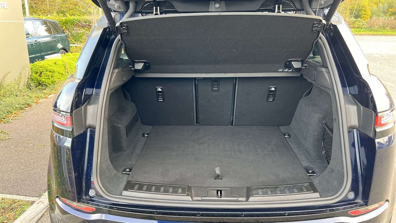 Used Land Rover Range Rover Evoque 2022 for sale - 76460524: Photo 10