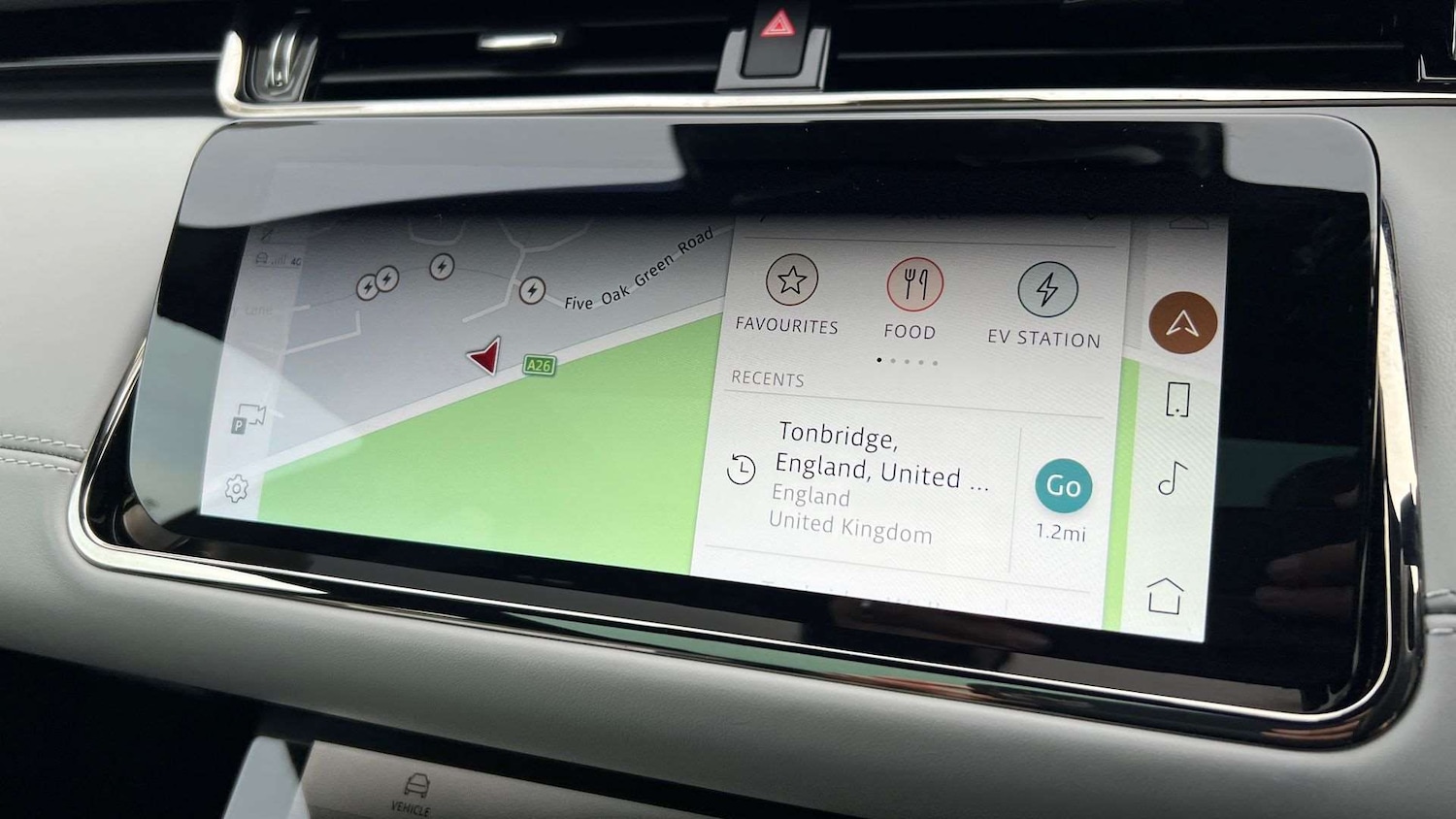 Used Land Rover Range Rover Evoque 2022 for sale - 76460524: Photo 11