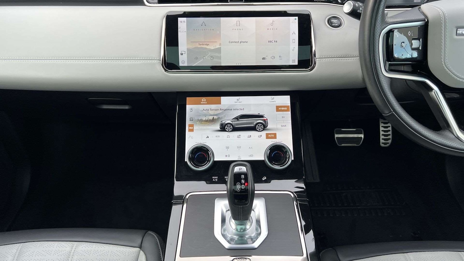 Used Land Rover Range Rover Evoque 2022 for sale - 76460524: Photo 14