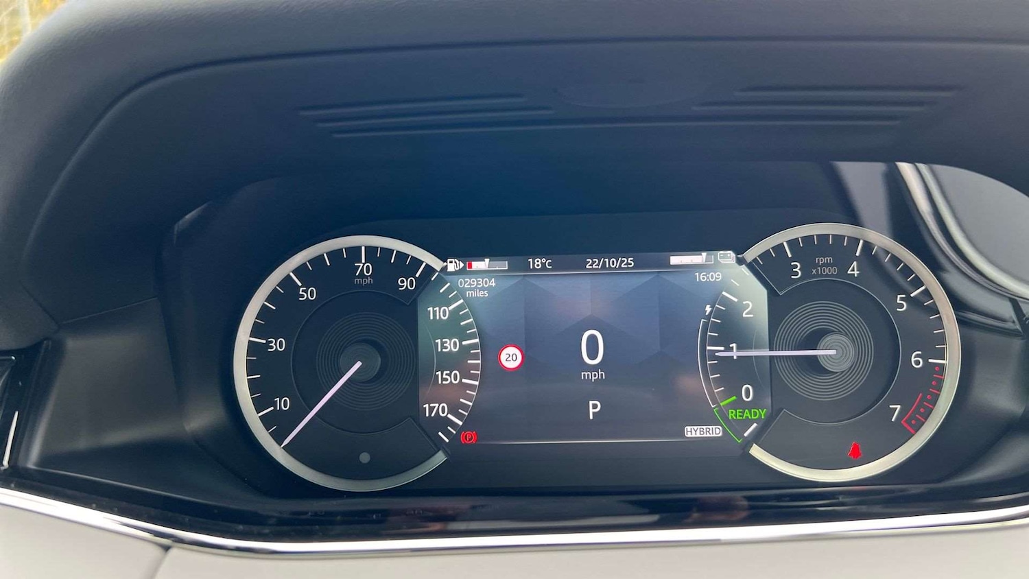 Used Land Rover Range Rover Evoque 2022 for sale - 76460524: Photo 16