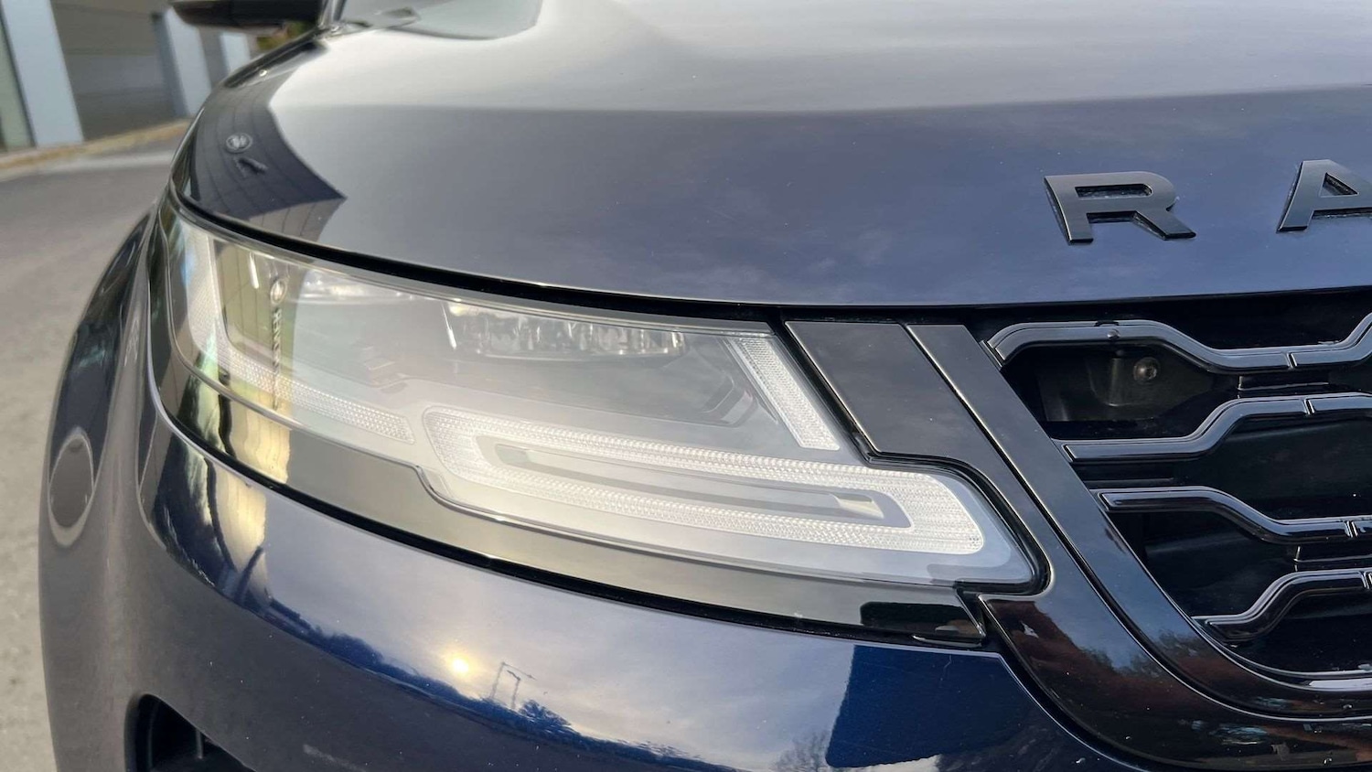 Used Land Rover Range Rover Evoque 2022 for sale - 76460524: Photo 17