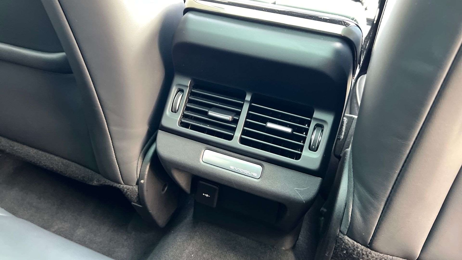 Used Land Rover Range Rover Evoque 2022 for sale - 76460524: Photo 18