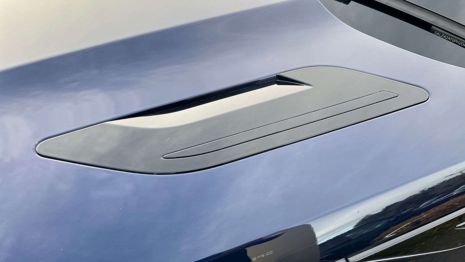 Used Land Rover Range Rover Evoque 2022 for sale - 76460524: Photo 20